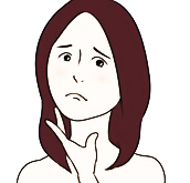 肌への負担が気になる